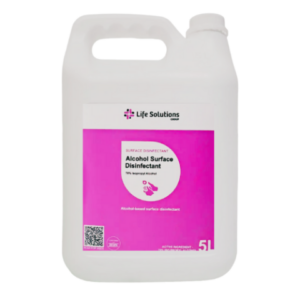 SURFACE DISINFECTANT - 5 Litre