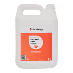 EEZI CLEANSE HAND SOAP - 5 Litre