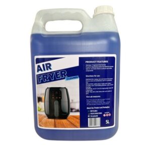 Air Fryer Cleaner - 25l