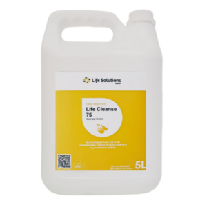 LIFE CLEANSE 75 - 25 Litre