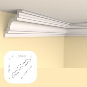 Peroni 110 XPS - Price Per Meter - 1 Length is 2 meters (packed in 5 pieces)