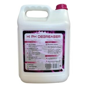 HI PH DEGREASER 25 Litre