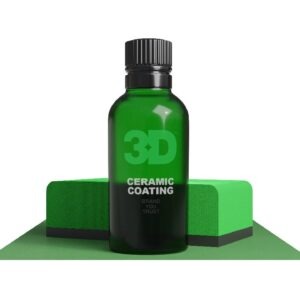 3D 940CC Ceramic Coating Kit