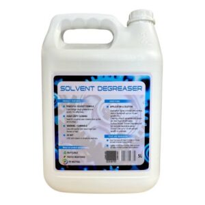 SOLVENT DEGREASER 1,000 Litre