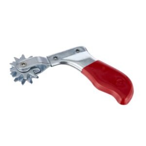 3D Cleaning Spur for Wool Pads