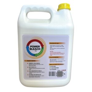 BLEACH 5% - 5 Litre