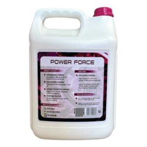 POWER FORCE DEGREASER 1,000 Litre