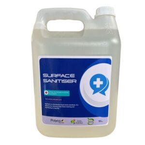 SURFACE SANITISER - 25 Litre