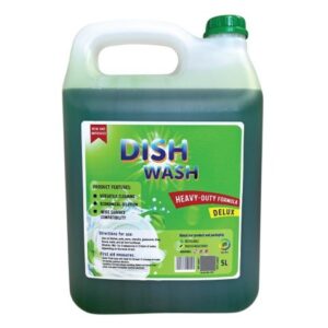 DISHWASH DELUX - 25l