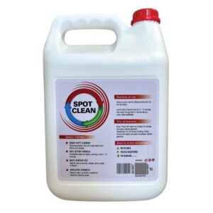 SPOT CLEANER / REMOVER - 25 Litre