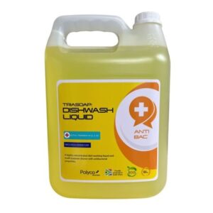 ANTIBAC DISHWASH DELUX - 25l