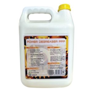 POWER DEGREASER PPP 25 Litre