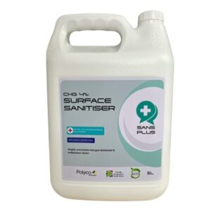 SANS PLUS DEGREASER - 25 Litre