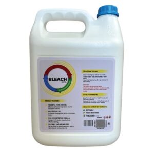 BLEACH 3.5% - 5 Litre