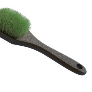3D Heavy Duty Soft Short Brush