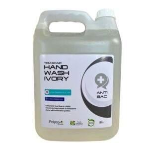 ANTI BAC HAND SOAP - 5 Litre