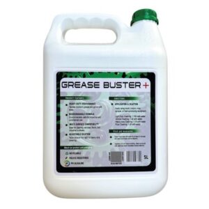 GREASE BUSTER PLUS 25 Litre