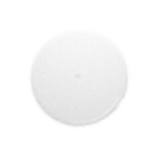 3D Premium White Lamb Wool Pad - 8"