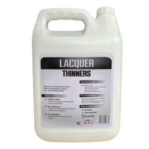 STAINLESS STEEL CLEANER - 25 Litre