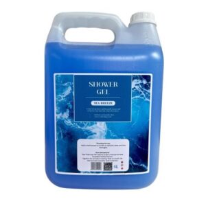 SHOWER GEL - 25 Litre