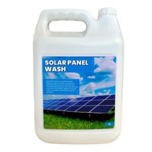 SOLAR WASH 25 Litre