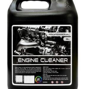 ENGINE CLEANER - 5 Litre