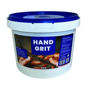 HAND GRIT BLUE - 25 Litre