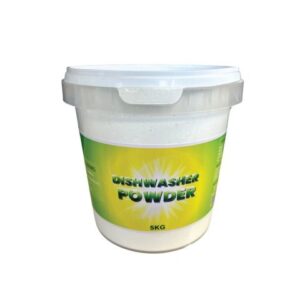 DISHWASHER POWDER - 25l