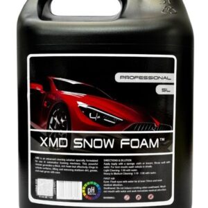 XMDSNOW - FOAMING SHAMPOO - 25 Litre