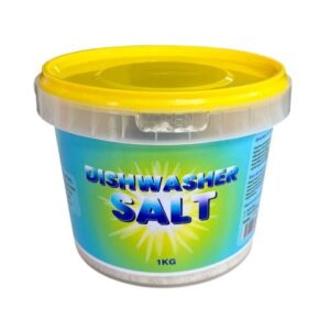 DISHWASHER SALT - 5l