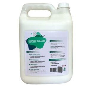 SURFACE CLEANER - 25l