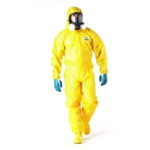 PROMAX-C4000 Coveralls Type 3, Size M-3XL Dromex