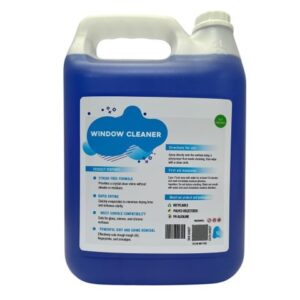 WINDOW CLEANER - 25l