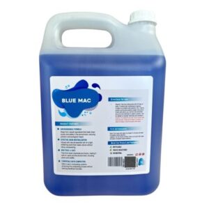 BLUE MAC - 25 Litre