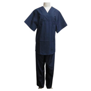 Reusable Scrub