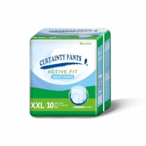 Certainty Diaper PullUps XXL