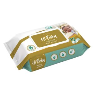 Hi Baby Wipes