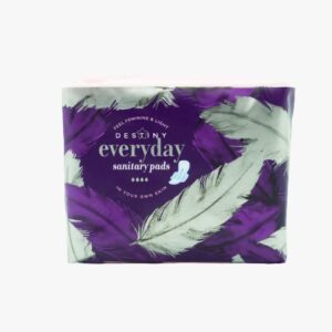 Destiny Everyday Sanitary Pads